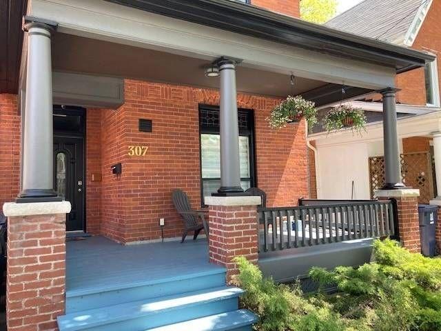 House for rent in Woburn, Ontario