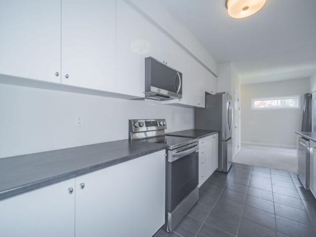 Townhouse for rent in Severn, Central Ontario
