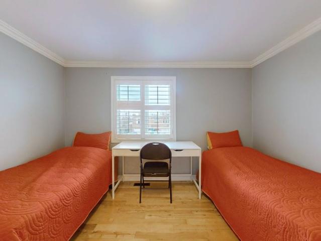 House for rent in Mississauga, Ontario