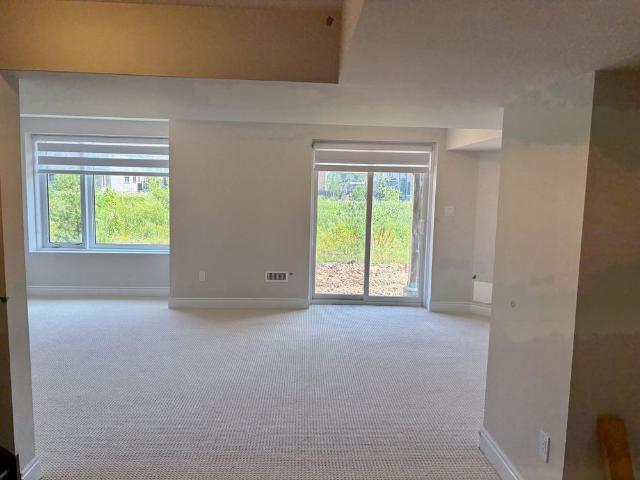 Townhouse for rent in Oakville, Ontario