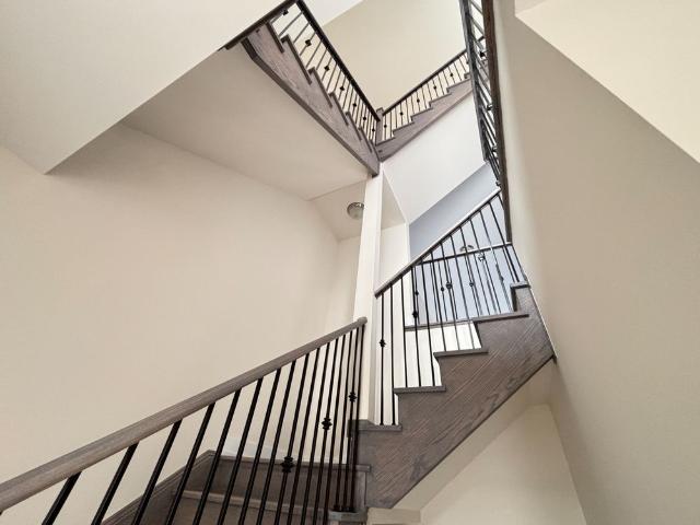 Townhouse for rent in Oakville, Ontario