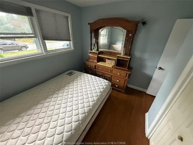 House for rent in Maidstone, Ontario