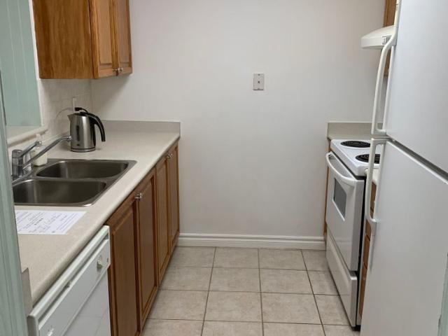 Apartment for rent in Woburn, Ontario