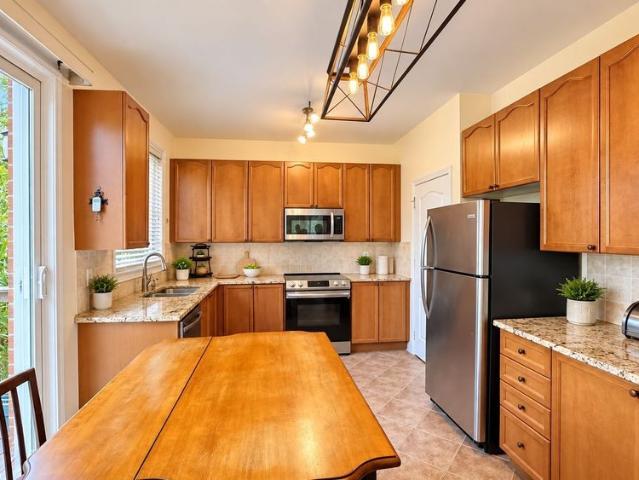 House for rent in Oakville, Ontario