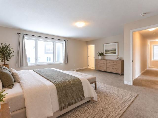 House for rent in Barrhaven West, Ottawa