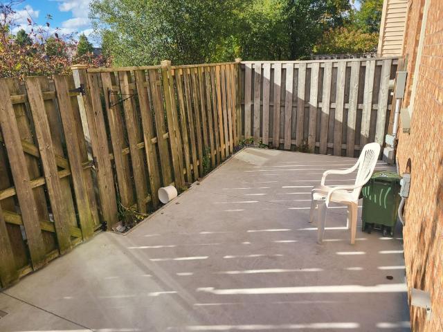Apartment for rent in London, Southwestern Ontario