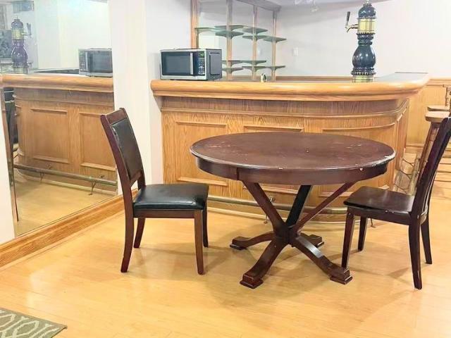 Apartment for rent in Scarborough North, Toronto