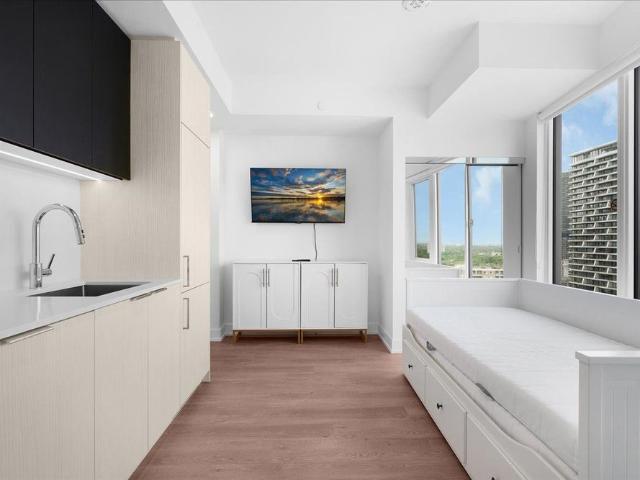 Apartment for rent in Woburn, Ontario