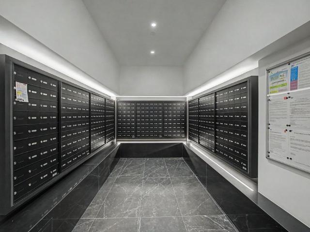 Apartment for rent in Woburn, Ontario