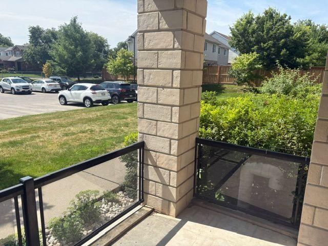 Apartment for rent in Guelph, Ontario