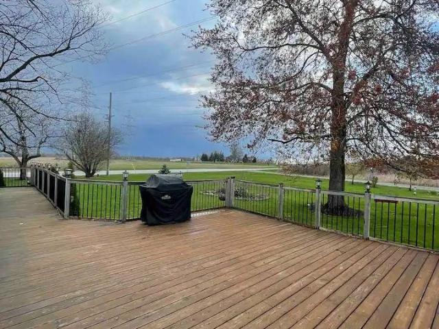 House for rent in Niagara Falls, Golden Horseshoe