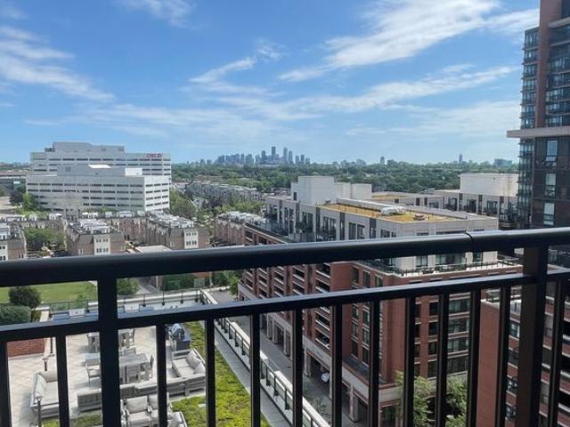 Apartment for rent in Woburn, Ontario