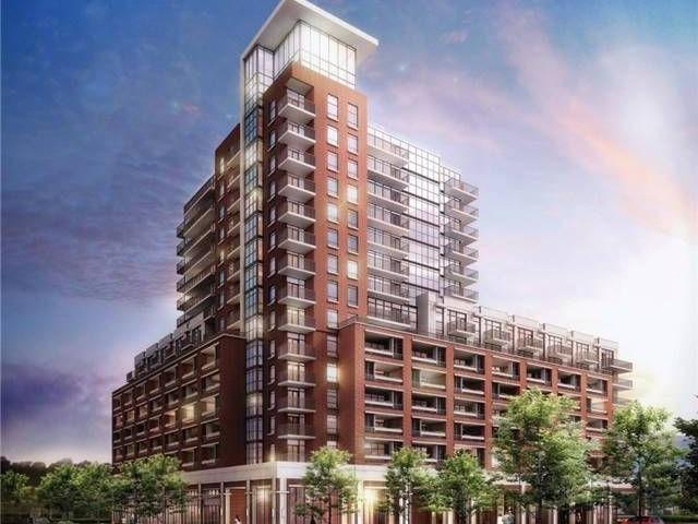 Apartment for rent in Eglinton—Lawrence, Toronto
