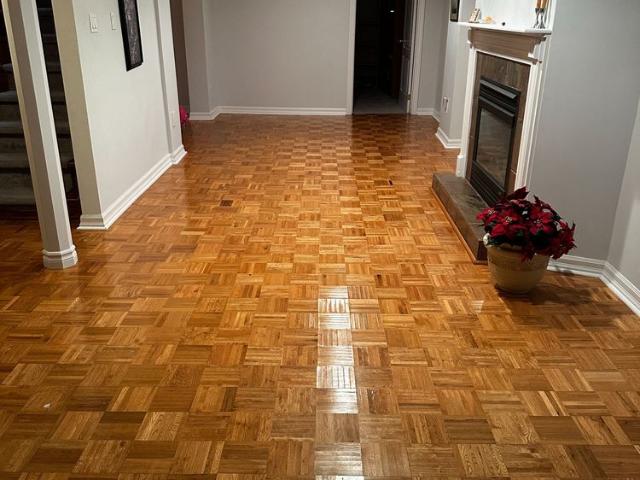 House for rent in Mississauga, Ontario