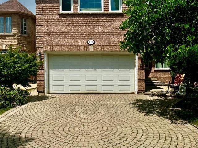 House for rent in Mississauga, Ontario