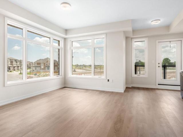 Townhouse for rent in Oakville, Ontario
