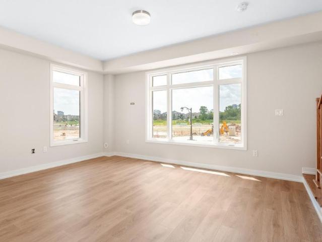 Townhouse for rent in Oakville, Ontario