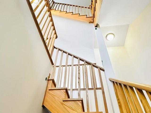 Townhouse for rent in Oakville, Ontario