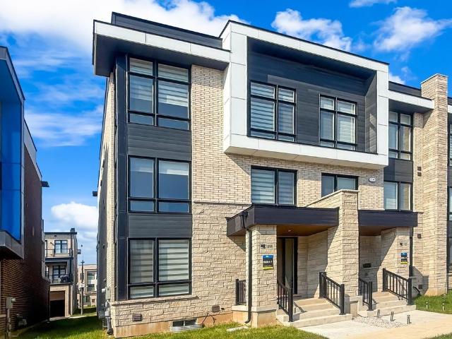 Townhouse for rent in Oakville, Ontario