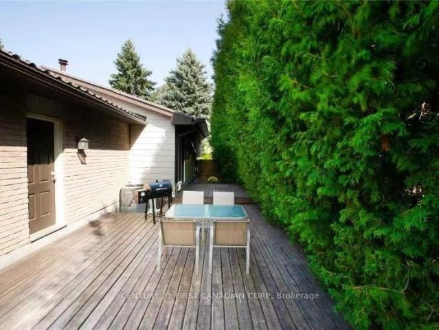Apartment for rent in Arva, Ontario
