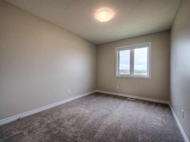Townhouse for rent in Stratford, Ontario