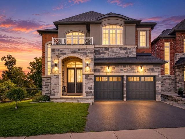 House for rent in Bradford West Gwillimbury, Central Ontario