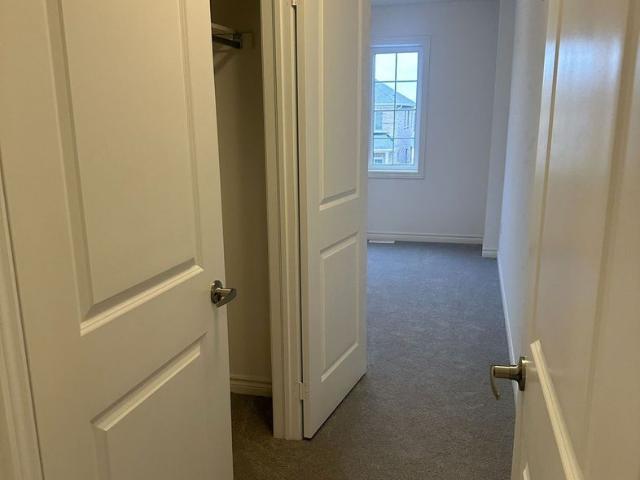 Townhouse for rent in Grey, Ontario