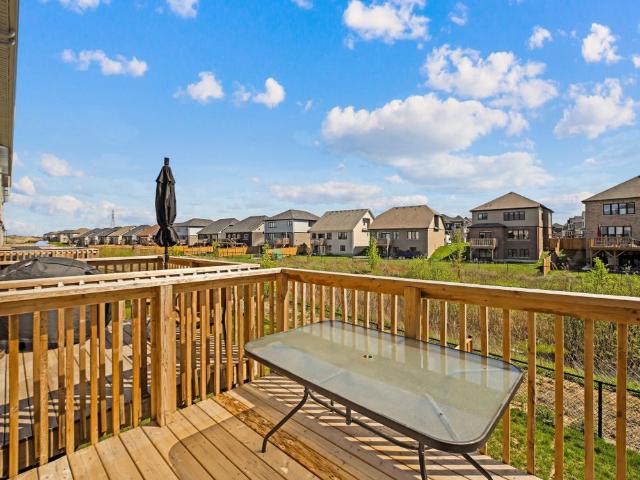 Townhouse for rent in Niagara, Ontario