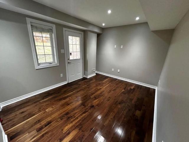 Townhouse for rent in Brampton, Golden Horseshoe