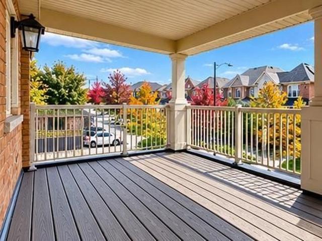 House for rent in Huttonville, Brampton