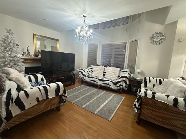 House for rent in York, Ontario