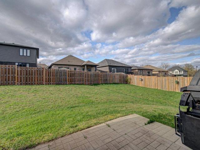 House for rent in County Of Brant, Ontario