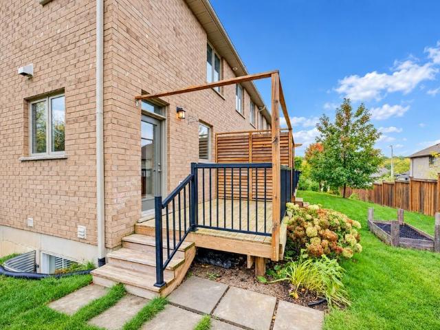 Townhouse for rent in Paris, Southwestern Ontario