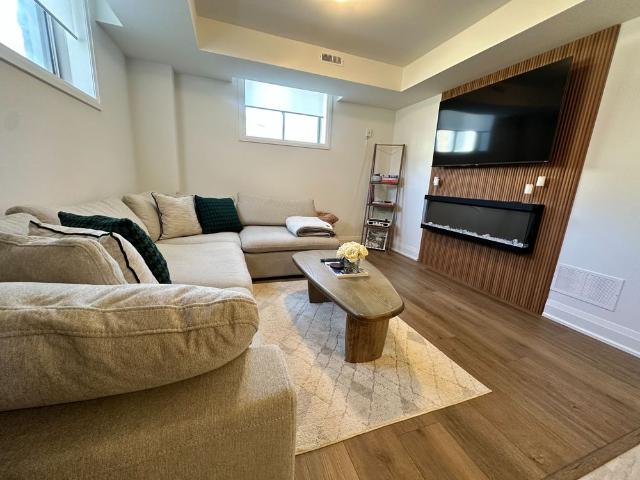 Apartment for rent in Barrie, Ontario