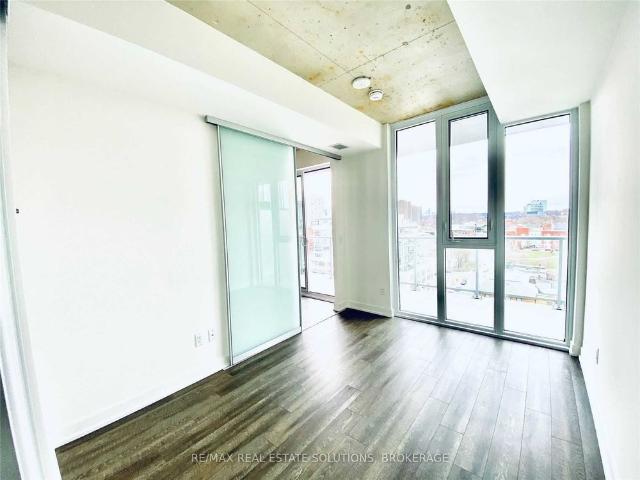 Apartment for rent in Toronto—Danforth, Toronto