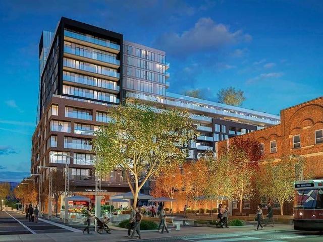Apartment for rent in Woburn, Ontario