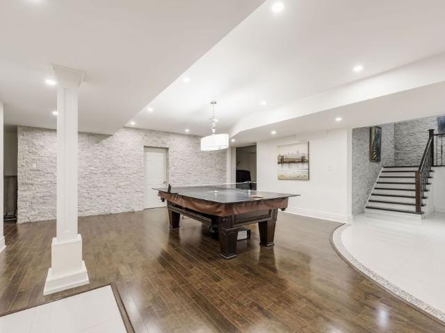 House for rent in York, Ontario