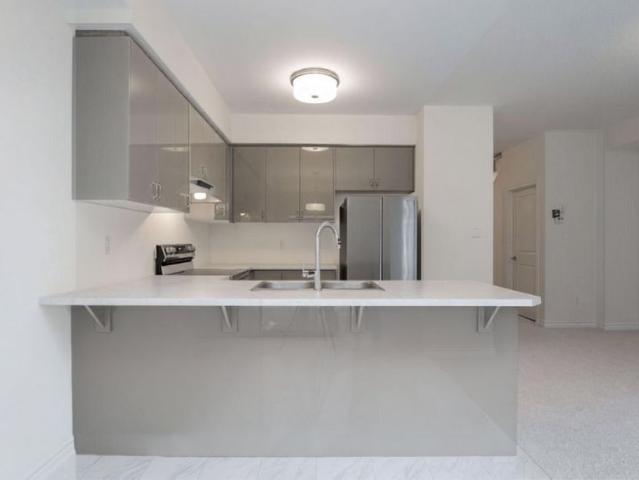 Townhouse for rent in Brant, Ontario