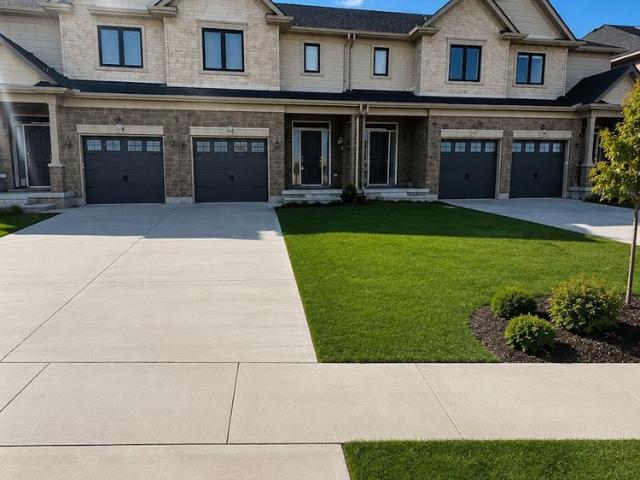 Townhouse for rent in Tillsonburg, Ontario