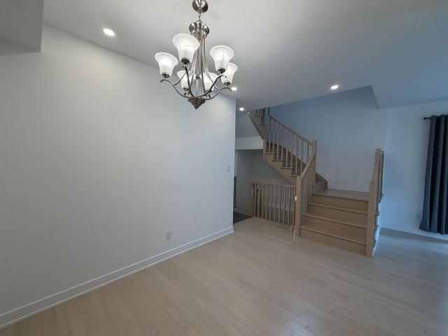 Townhouse for rent in Fernbank Community, Ottawa