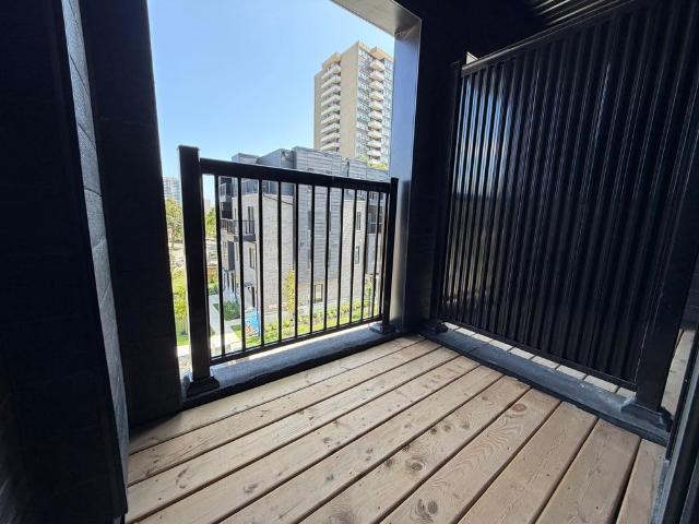 Townhouse for rent in Woburn, Ontario