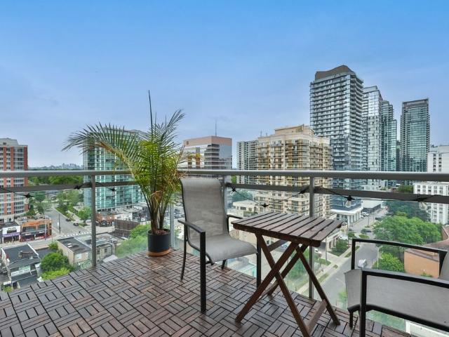 Apartment for rent in Woburn, Ontario