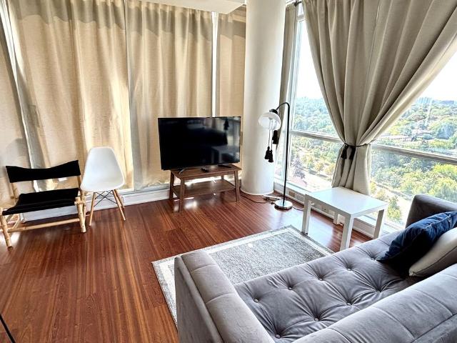 Apartment for rent in Woburn, Ontario