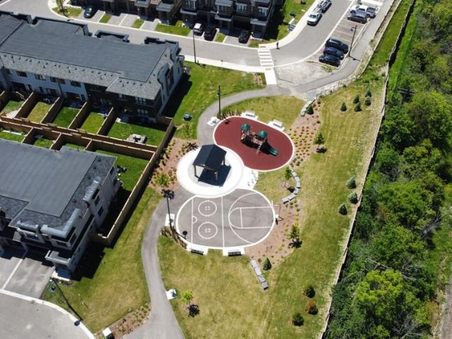 Townhouse for rent in Bowmanville, Clarington