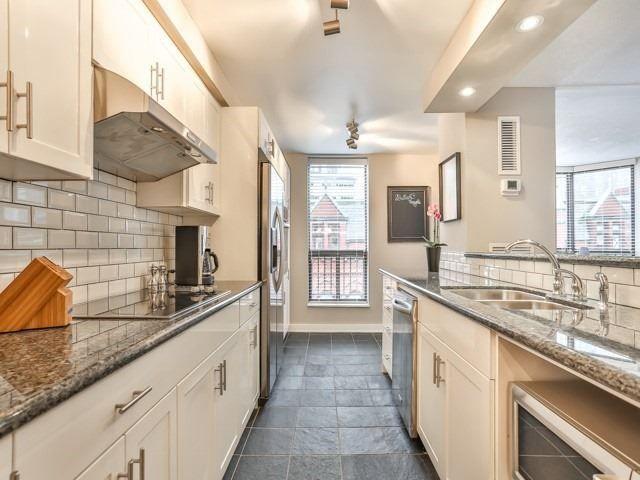 Apartment for rent in Toronto Centre, Toronto