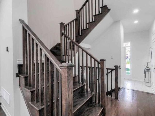 Townhouse for rent in Georgina, Ontario