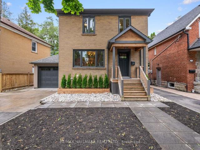 Apartment for rent in Parkdale—High Park, Toronto
