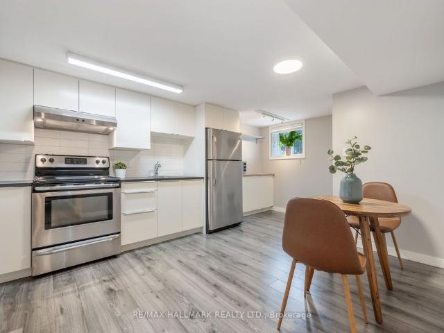 Apartment for rent in Woburn, Ontario