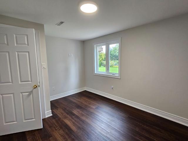 House for rent in York, Ontario