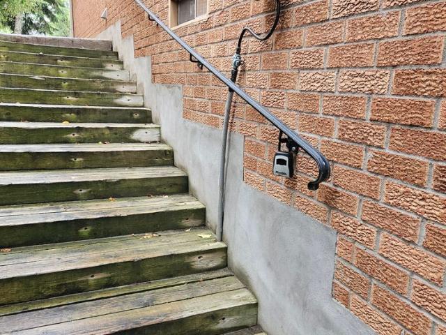 House for rent in York, Ontario